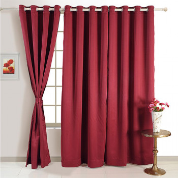 Curtains & Blinds Design