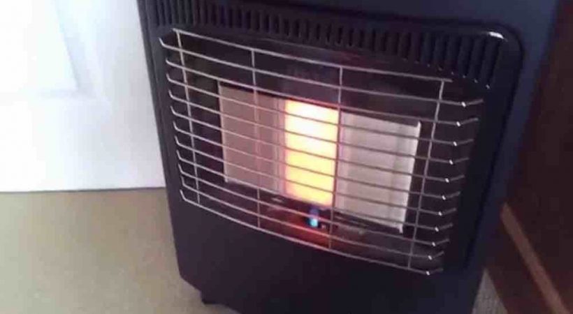 gas heater service carbon monoxide Melbourne