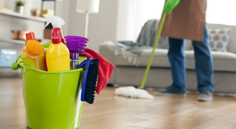 home cleaners melbourne