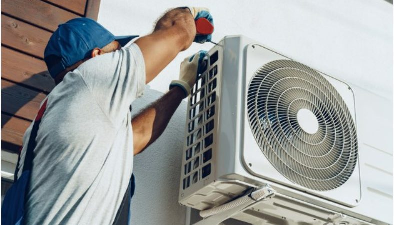 air conditioner installation Melbourne