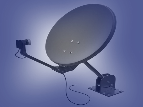 vast caravan satellite tv systems