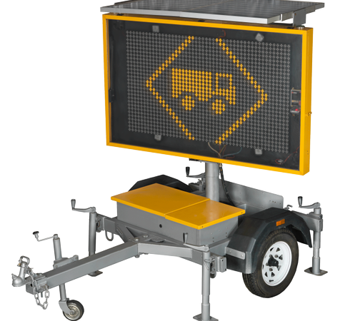 vms trailer