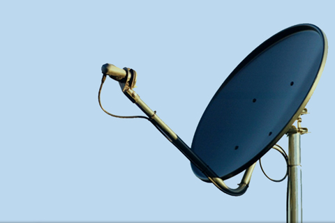 tv antenna for caravan