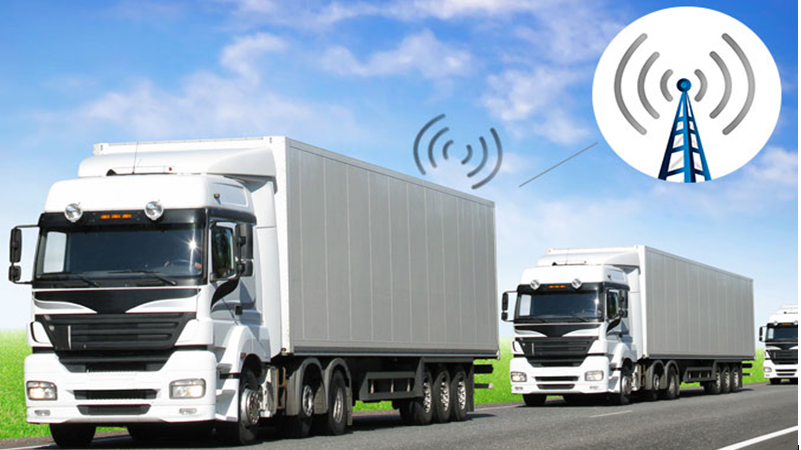 fleet management Brisbane
