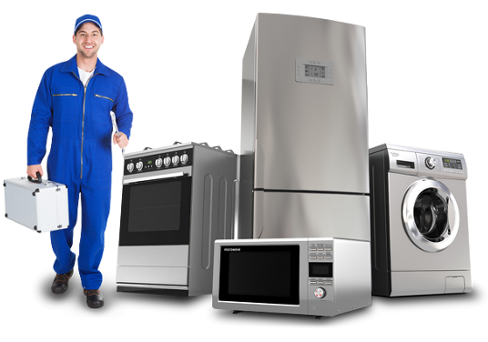 electrical appliance repairs Melbourne