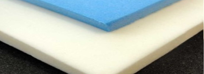 EPDM sponge rubber Melbourne