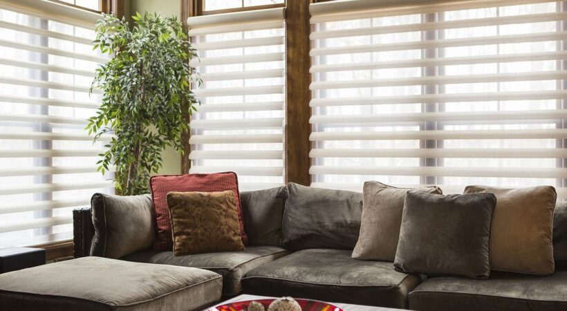 blinds Melbourne