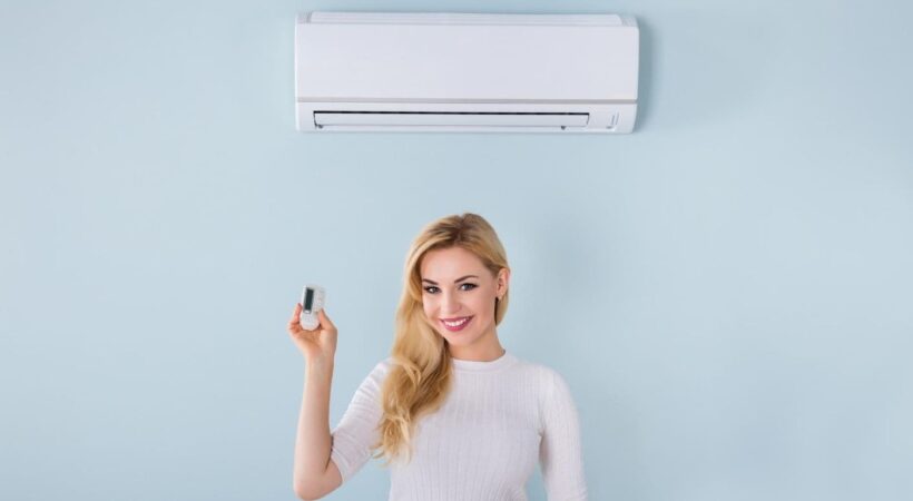 home air conditioning Melbourne