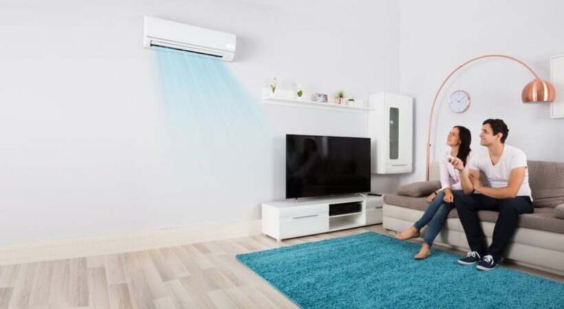 air conditioning service Melbourne