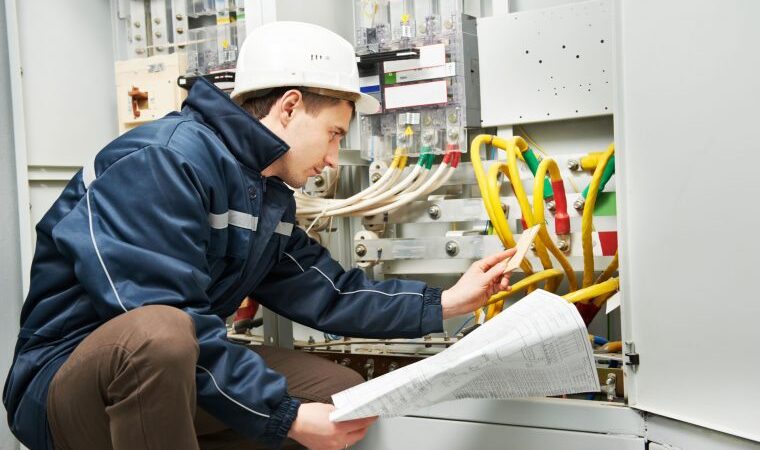 after hours commercial electrician Melbourne