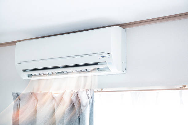 split system air conditioning installation Melbourne