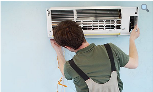 air conditioner Shepparton