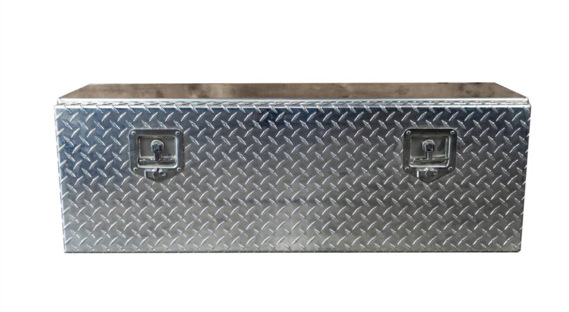 aluminium toolboxes Queensland