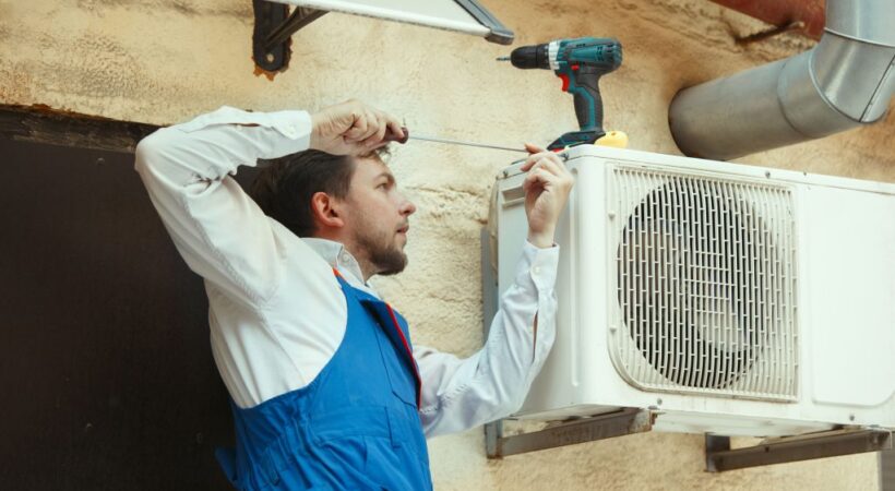 air conditioning Shepparton
