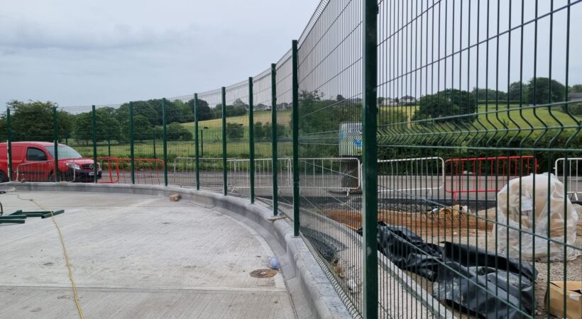 Fencing Sydney