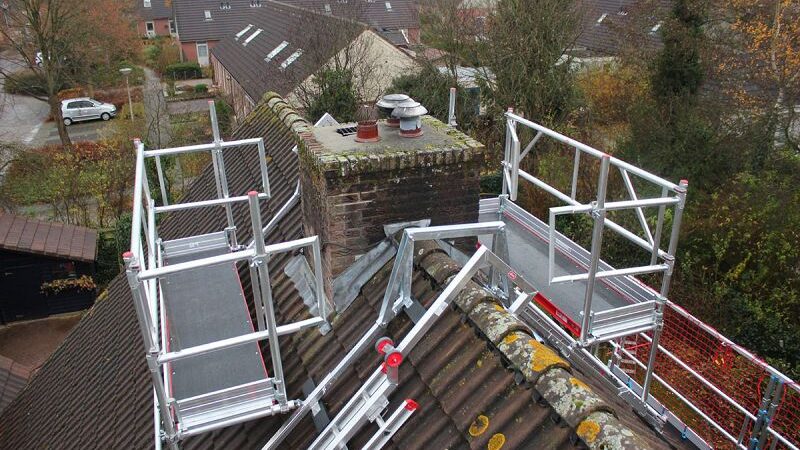 scaffold hire Sydney