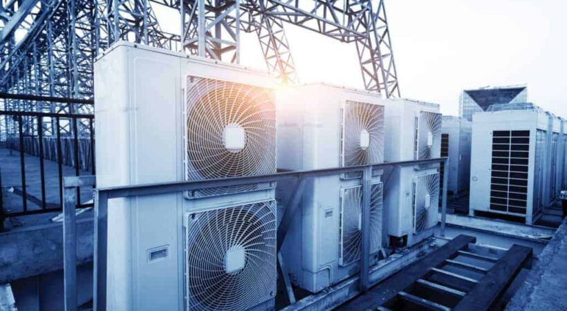 heating and cooling company Auckland